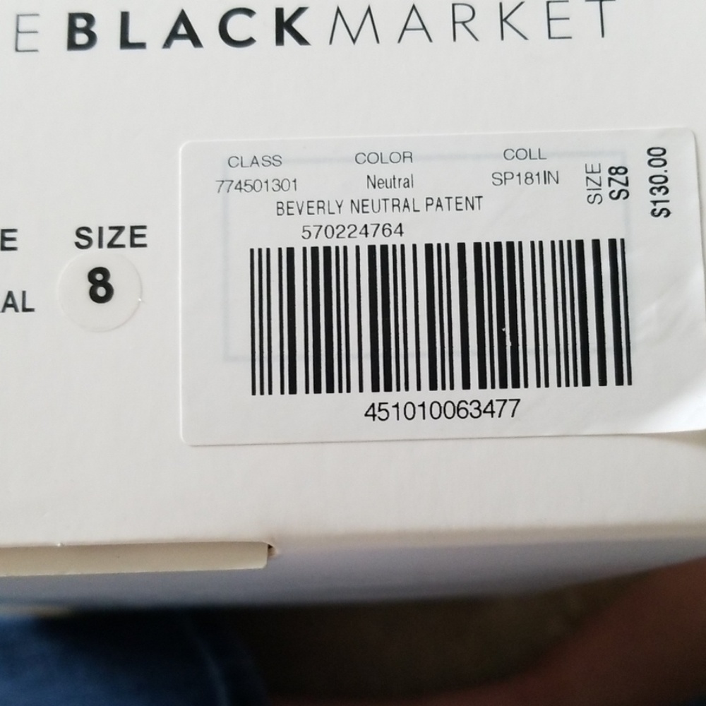 Shoes - Picture 4 of 4